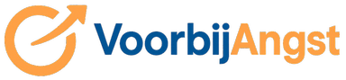 VoorbijAngst logo